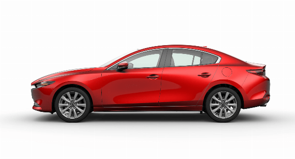 Mazda 3 Điện Biên