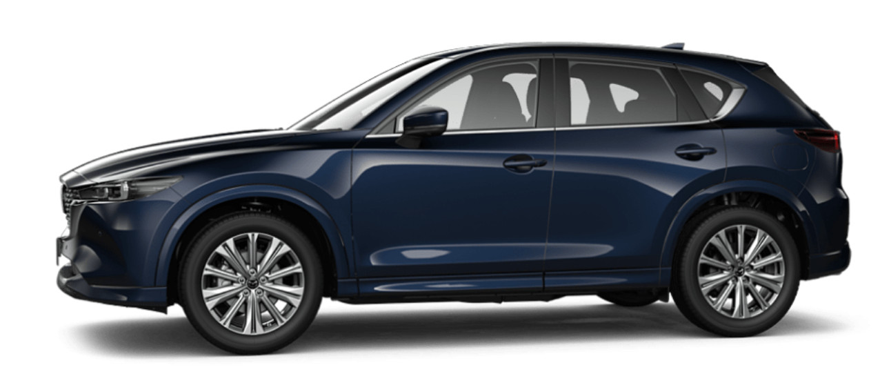 Mazda Cx-5 Điện Biên